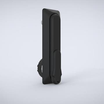 Nvent Hoffman Udh2C Cilinderslot Handvat - Udh2C, Verzenden, Nieuw, Overige typen