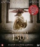 Apartment 1303 3D (US 2013) Combo Pack - Blu-ray, Verzenden, Nieuw in verpakking