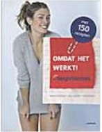 Omdat Het Werkt! - Weight Watchers 9789401426701, Verzenden, Zo goed als nieuw, Weight Watchers