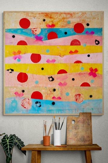 J. DELGALLO - Tardes junto al mar. XL. ( NO Reserve )