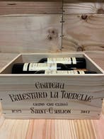2012 Chateau Balestard La Tonelle - Saint-Émilion Grand Cru, Verzamelen, Wijnen, Nieuw