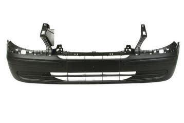 Bumper o.a: Mercedes-Benz, Viano (639), Vito (639.7), Ophalen of Verzenden, Nieuw, Mercedes-Benz, Bumper