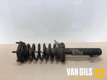 Schokdemperpoot links-voor Jeep Grand Cherokee O253908, Ophalen of Verzenden, Nieuw