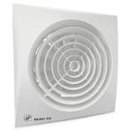 Badkamerventilator Soler & Palau Silent (300CZ), Verzenden, Nieuw