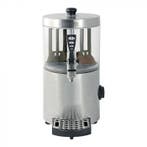 Chocolade dispenser 3L | 1200 W | 42(h)x22x29 cm CaterChef, Verzenden, Nieuw in verpakking