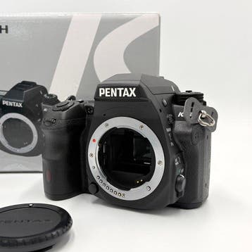 Pentax K-3 Digitale reflex camera (DSLR), Nieuw