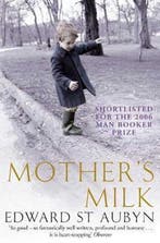 Mothers Milk 9780330435918 Edward St Aubyn, Verzenden, Gelezen, Edward St Aubyn