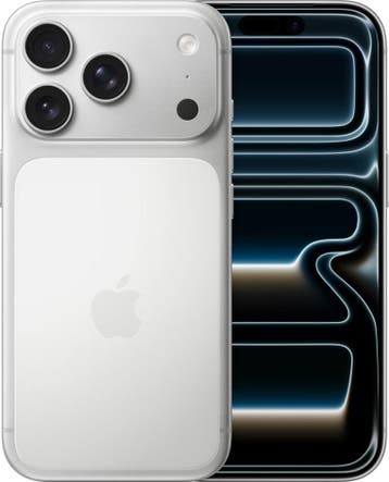 Apple iPhone 17 Pro Max 256GB Blauw met GARANTIE & verzen..., Ophalen of Verzenden, Zo goed als nieuw