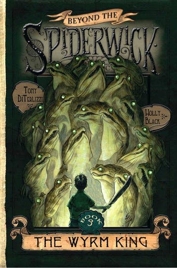 Wyrm King, Boeken, Ophalen of Verzenden, Nieuw