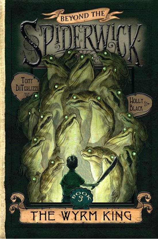 Wyrm King, Boeken, Literatuur, Ophalen of Verzenden