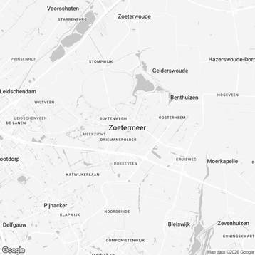 Kamer in Zoetermeer gevonden voor €1319,- pm, Huizen en Kamers, Minder dan 20 m², Overige regio's