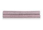 ZoHome Laken Lino Purple - 100% Katoen, Huis en Inrichting, Slaapkamer | Beddengoed, Nieuw