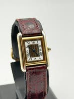 Cartier - Tank Must de Cartier - 366001 - Unisex - 1990-1999, Nieuw