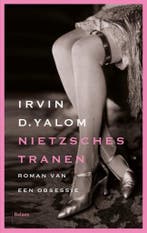 Nietzsches tranen 9789460033858 Irvin David Yalom, Boeken, Verzenden, Zo goed als nieuw, Irvin David Yalom