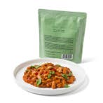 Chili con Carne - Food Force