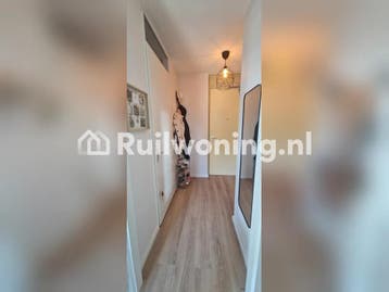 Flat in Naarden ruilen voor woning in Almere, Almere
