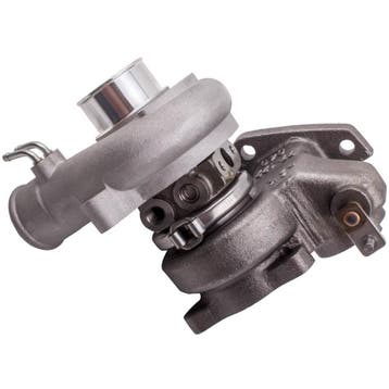 Turbo TD04-10T geschikt voor Mitsubishi L200 Pajero 2.5L..., Auto-onderdelen, Motor en Toebehoren, Verzenden, Nieuw, Mitsubishi