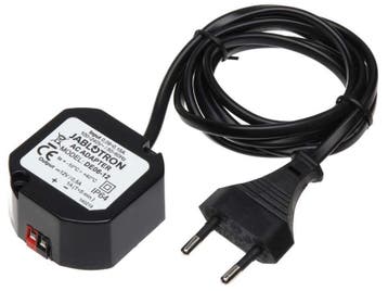 alarmsysteemexpert Jablotron DE06-12 Voeding12V /, Ophalen of Verzenden, Nieuw