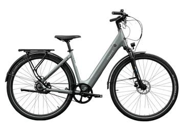 Tenways CGO800S ‘Pebble Grey’ One Size 460WH VAN €1899 VOOR, Ophalen of Verzenden, Nieuw, 50 km per accu of meer, Overige merken