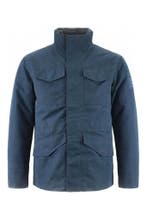 Timberland Jas in maat M Blauw, Kleding | Heren, Verzenden, Zo goed als nieuw, Blauw, Timberland