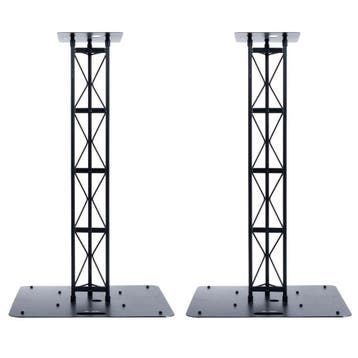 Innox 2x truss totem 1 meter, Verzenden, Nieuw