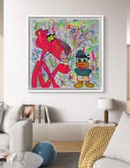 JOHANNE8 (1974) - « Pas de bras, pas de chocolats »