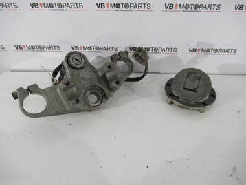 Yamaha XJ 600 Diversion Kroonplaat boven, Ophalen of Verzenden, Nieuw