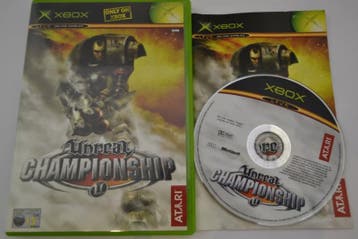 Unreal Championship (XBOX), Spelcomputers en Games, Verzenden