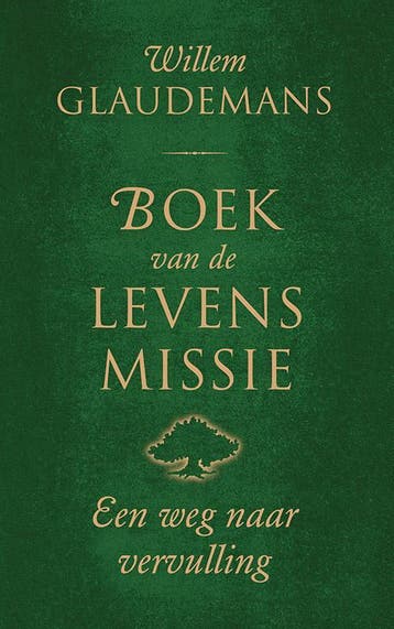 Boek van de levensmissie / Biblos-serie / 3 9789020210569, Verzenden, Zo goed als nieuw, Willem Glaudemans