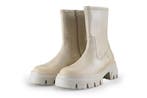 Bronx Chelsea boots in maat 39 Wit, Kleding | Dames, Schoenen, Bronx, Verzenden, Wit, Overige typen