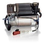 Audi A6 C5 4B Allroad Luchtvering Compressor + Thermosensor, Verzenden, Nieuw, Audi