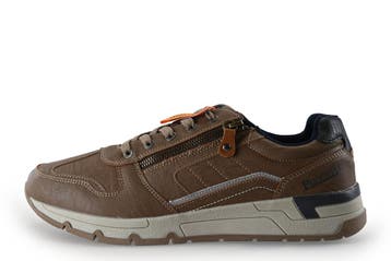 Puccetti Sneakers in maat 46 Bruin, Bruin, Verzenden, Puccetti, Sneakers of Gympen