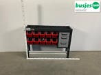 Modul bedrijfswagen inrichting 1190x325x925mm (3068), Ophalen of Verzenden