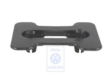 Volkswagen houder bumperafdekking, Ophalen of Verzenden, Nieuw, Volkswagen