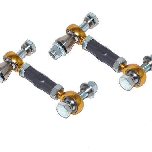 Torque Solution Adjustable Rear Drop Links: Porsche 996/997, Auto-onderdelen, Ophanging en Onderstel, Ophalen of Verzenden