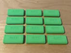 Set DryFit dominos 8x40mm voor Festool Domino - 12 stuks, Verzenden, Nieuw