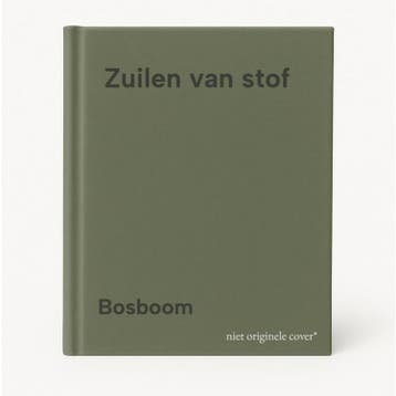 Zuilen van stof - Bosboom 9789073042070, Verzenden, Gelezen, Bosboom