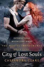 The Mortal Instruments 5 9781406332940 Cassandra Clare, Verzenden, Gelezen, Cassandra Clare
