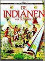 De indianen van de vlakten / Kijk op het verleden, Verzenden, Gelezen, Alys Swan-Jackson