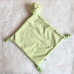 Nature Planet knuffeldoekje schildpad | Dierentuin, Verzenden, Nieuw