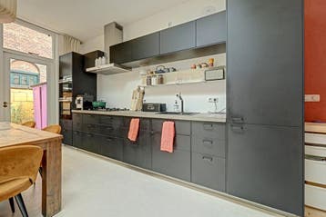 Te huur: Huis Van Bleyswijckstraat in Delft, Delft, Zuid-Holland