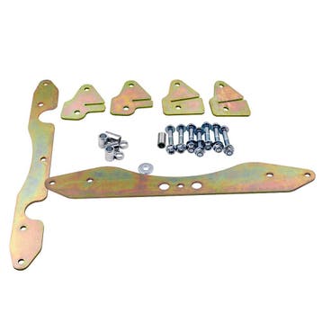 2 Inch voor en achter Lift Kit Geschikt voor Polaris RZR..., Verzenden, Nieuw