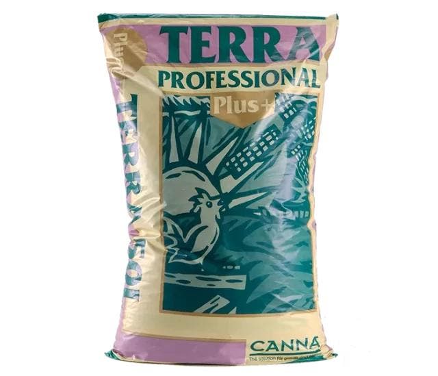 Canna Terra Profesional Plus 50 L, Tuin en Terras, Aarde en Mest, Ophalen of Verzenden