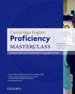 9780194705240 Cambridge English: Proficiency (CPE) Master..., Boeken, Verzenden, Gelezen, Kathy Gude