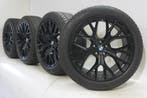 BMW 7 serie G70 X3 G45 911M 20 inch velgen Goodyear Winterba, Auto-onderdelen, Gebruikt, Velg(en), 20 inch, Winterbanden
