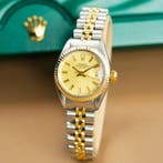 Rolex - Datejust - Zonder minimumprijs - 6917 - Dames -, Nieuw