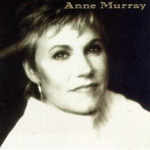 cd - Anne Murray - Anne Murray, Verzenden, Zo goed als nieuw