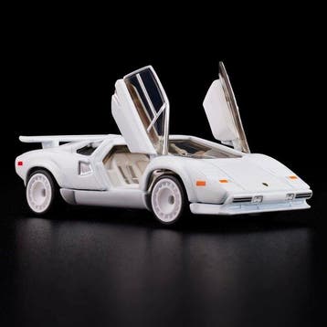 Hot Wheels, Mattel Creations Red Line Club 1:64 - Modelauto, Nieuw
