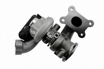 Turbo - Jrone - Zonder o2 sensor gat - VAG - OEM: 04E14..., Verzenden, Nieuw