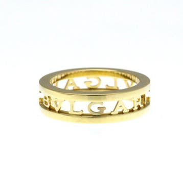 Ring - 18 karaat Geel goud, Nieuw